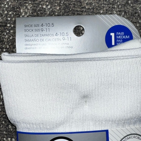 NWT Graduated Compression Socks - Picture 2 of 6